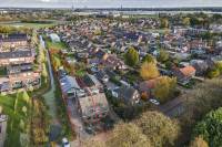 Woning Bernhardstraat 38 Haaften