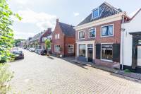 Woning Wijde Steeg 2 Naarden