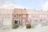 Woning Antoniusstraat 10 Wijchen