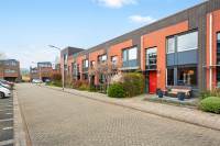 Woning Wieldraaierstraat 11 Delfgauw