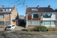 Woning Boerhaavestraat 59 Voorhout