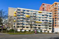 Woning Zandvoorter Allee 78 Haarlem