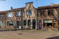 Woning West-Kerkstraat 18 Colijnsplaat