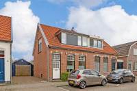 Woning Bakkummerstraat 57 Castricum