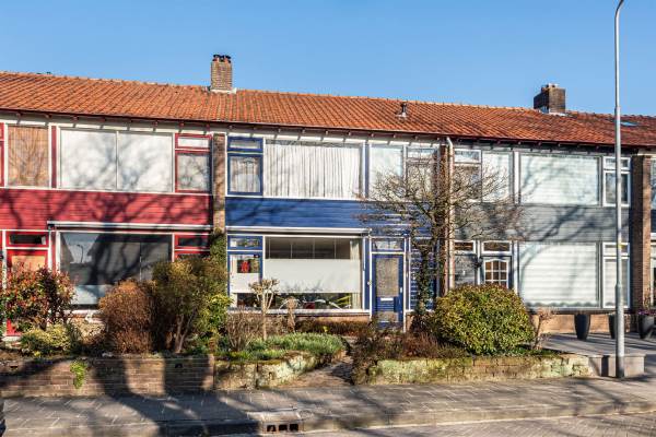 Woning Molenveldsingel 41 Doesburg