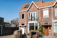 Woning Raadhuisplein 22 Haarlem