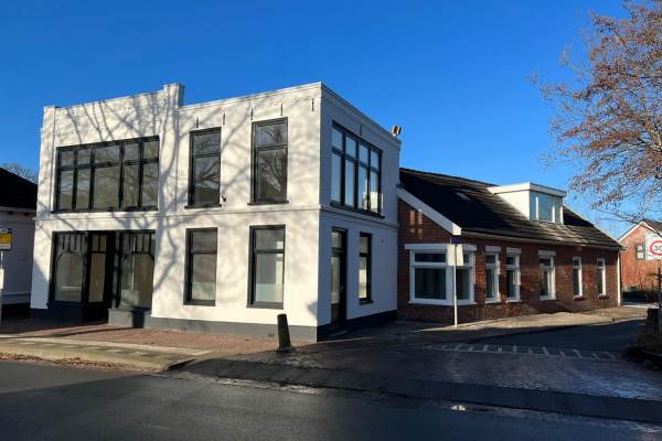 Woning Hoofdweg 126 Schildwolde