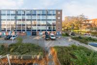 Woning Albert Cuypstraat 109 Capelle aan den IJssel