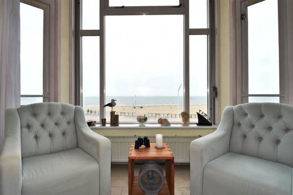 Woning Schuitenweg 1E Den Haag