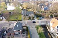 Woning Burgemeester van Engelenweg 90 IJsselmuiden