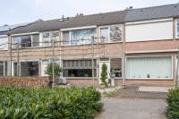 Woning Lilahof 19 Tilburg