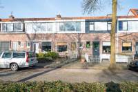 Woning Burgemeester G.Bosstraat 11 Alkmaar