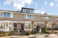 Woning Anna de Waalstraat 75 Hoofddorp