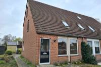 Woning De Wilgen 8a Koekange