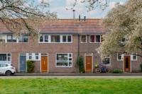Woning Hobbemastraat 11 Zwolle