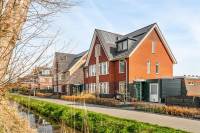 Woning Unjerpad 7F Zwaag