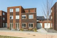 Woning Biesbosch 26 Zeewolde