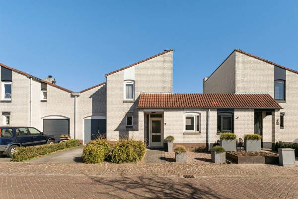 Woning Veronaplein 9 Den Bosch