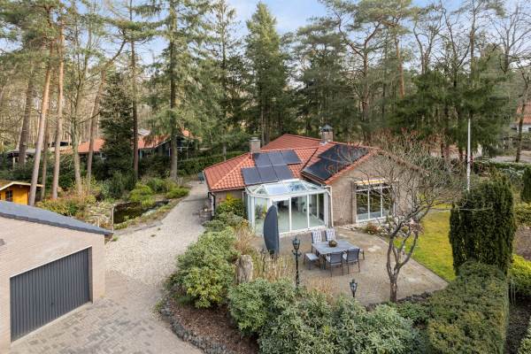 Woning Dennenweg 6 Vaassen