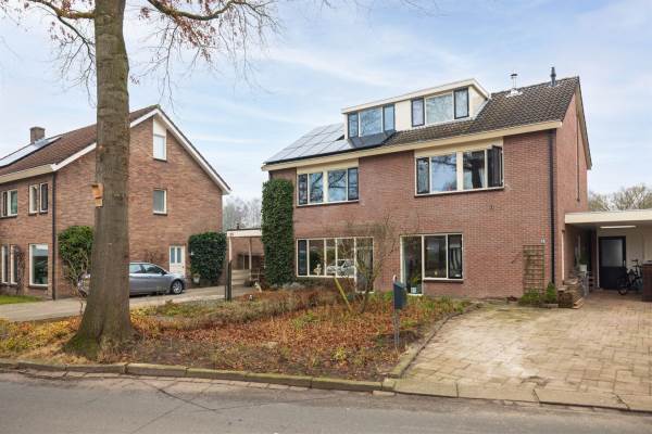 Woning Melchior van Brielstraat 29 Diepenveen