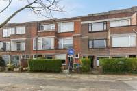 Woning Koningin Wilhelminalaan 492 Voorburg