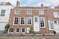 Woning Spuistraat 30 Middelburg