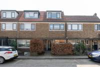 Woning Spaarnestraat 84 Amersfoort