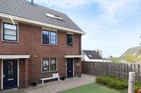 Woning De Specht 14 Rhenen