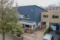 Woning De van der Schuerenmarke 10 Zwolle