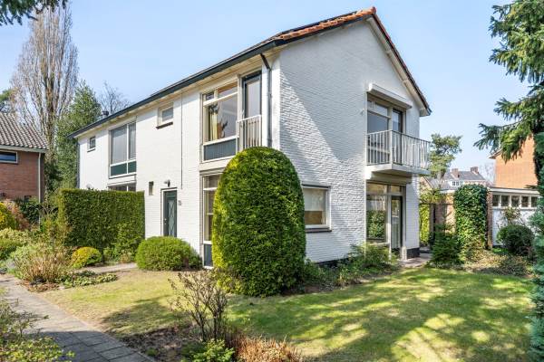 Woning Irenelaan 26 Ede