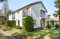 Woning Irenelaan 26 Ede