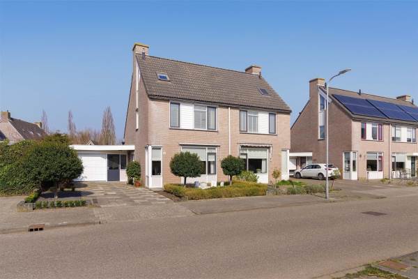 Woning Rozemarijn 1 Hoogkarspel