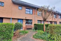 Woning Adriaan van Ostadestraat 33 Almere