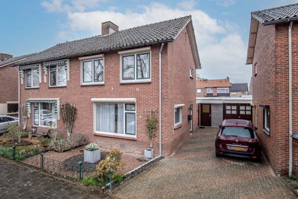 Woning Veldstraat 23 Didam