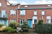 Woning Geestland 7 Leidschendam