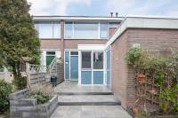 Woning Savanne 139 Capelle aan den IJssel