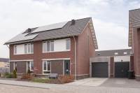Woning Raai 63 Hank