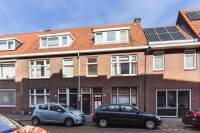 Woning van Halewijnlaan 8 Voorburg