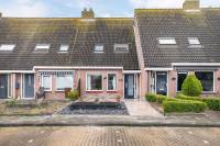 Woning Achlumerhof 7 Harlingen