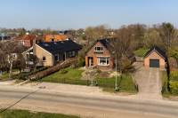 Woning van Starkenborghkan Nz 7 Noordhorn