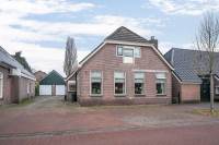 Woning Grolloërstraat 12 Rolde