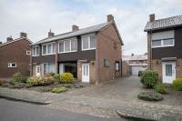 Woning Pr. Margrietstraat 37 Horst