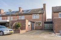 Woning Marjoleinhof 30 Schijndel