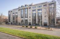 Woning Bezuidenhoutseweg 341C Den Haag