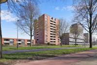 Woning Valkenisseweg 101 Amsterdam