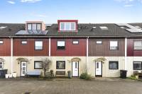 Woning Johan Schamppad 10 Amsterdam
