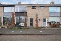 Woning Rehobothplantsoen 25 Moerkapelle