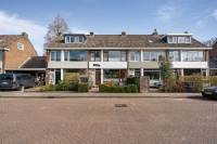 Woning Meidoornlaan 15 Rotterdam