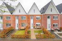 Woning Langshanlaan 56 Barneveld