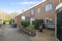 Woning Saturnus 17 Amstelveen